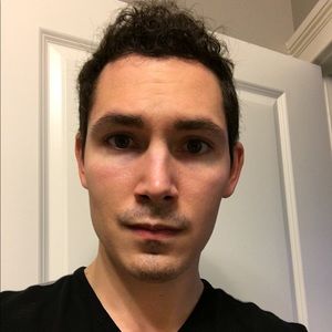 Meet your Posher, Srdjan